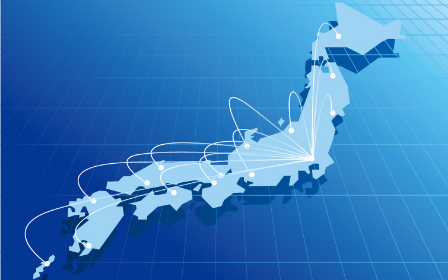 事業所（支店・営業所・サービスセンター）