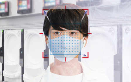 フェイスコープ