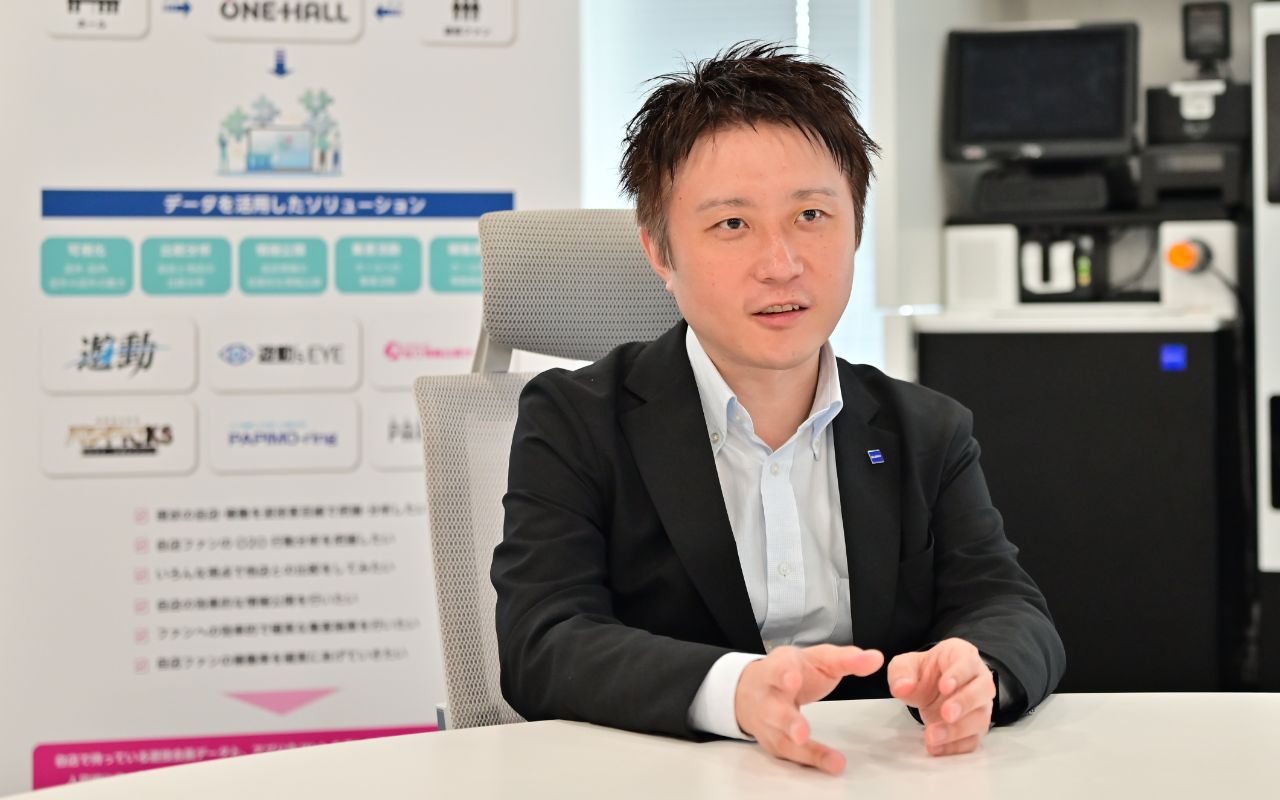 ワンクリックでAIが「最適解」をアドバイス
