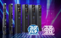 スマートパチンコ・スマートパチスロ