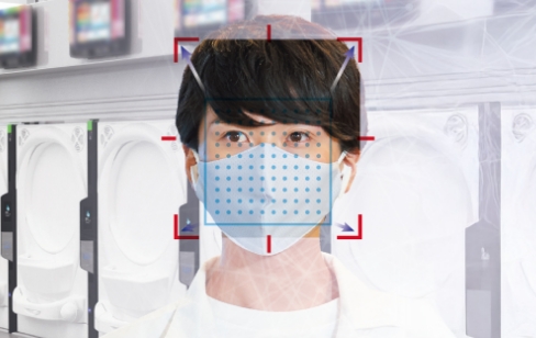 顔認証システム（フェイスコープ）