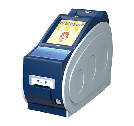 JCR-100F