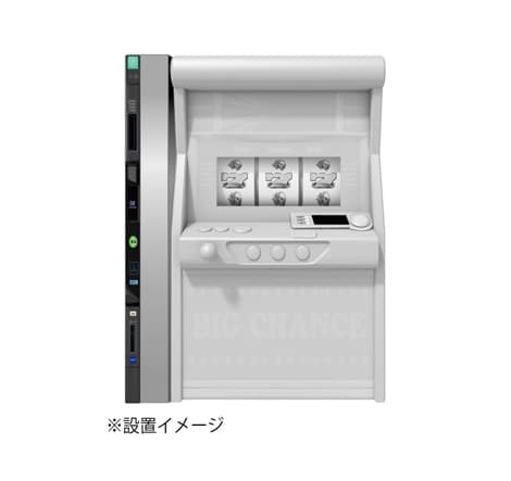 JCK-601A[ストックタイプ]