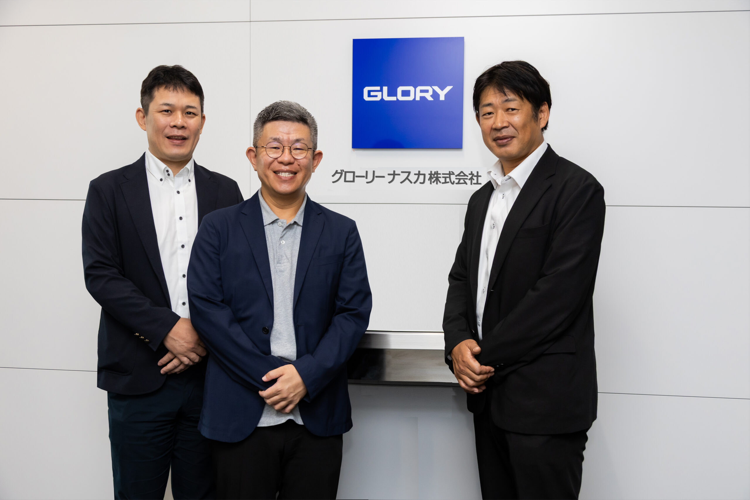 「パチコネクト™」で業界を元気に