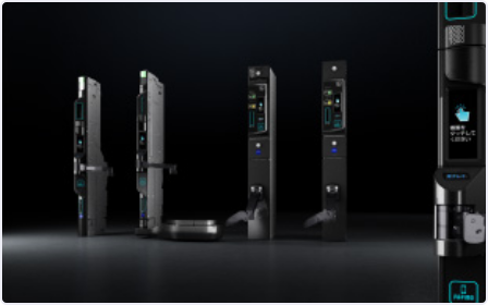 G8 EXSIM